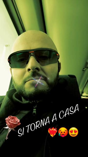 @๐บ Riccardo ๐ค๐ PUGLIESE ๐บ