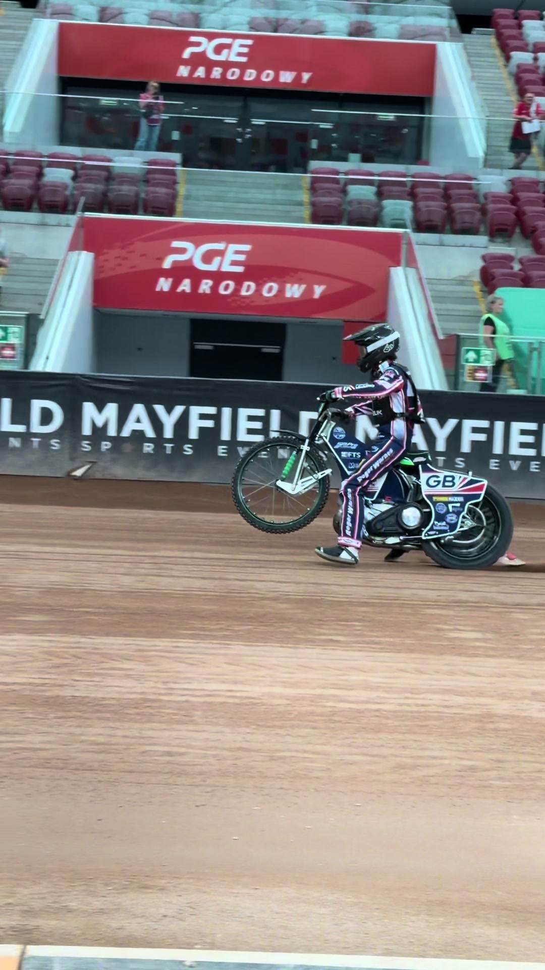 @FIM Speedway Grand Prix