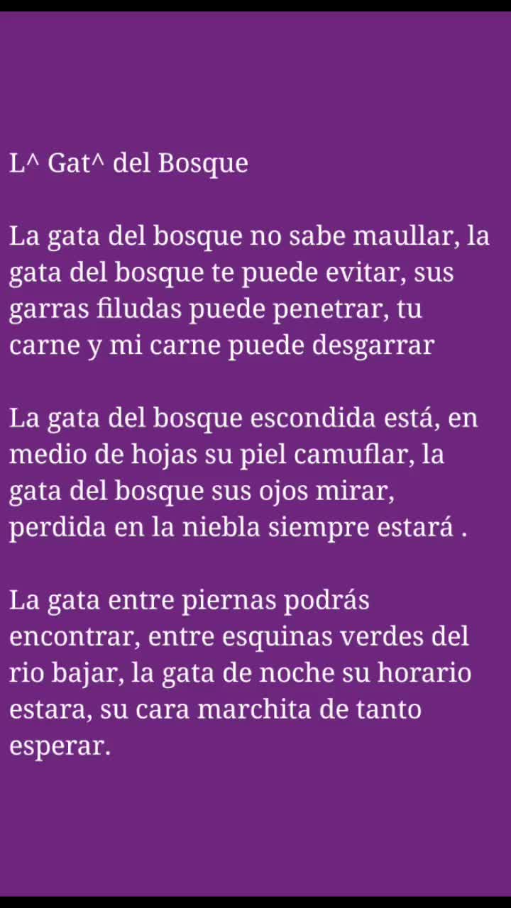 @Mil Rostros