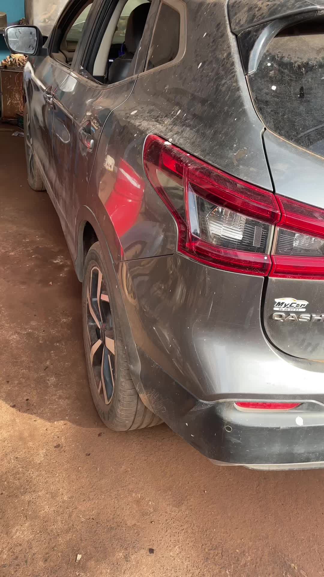 @AutoFix