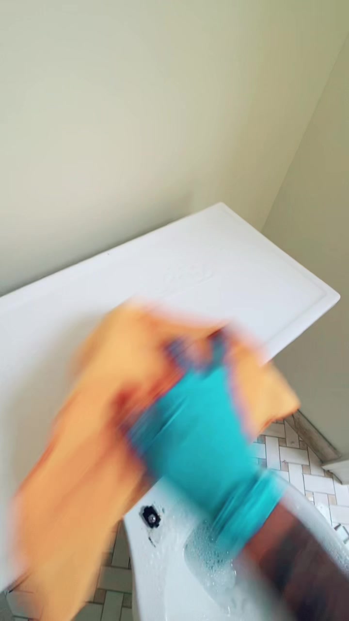 @Tidy Tulip Cleaning Service