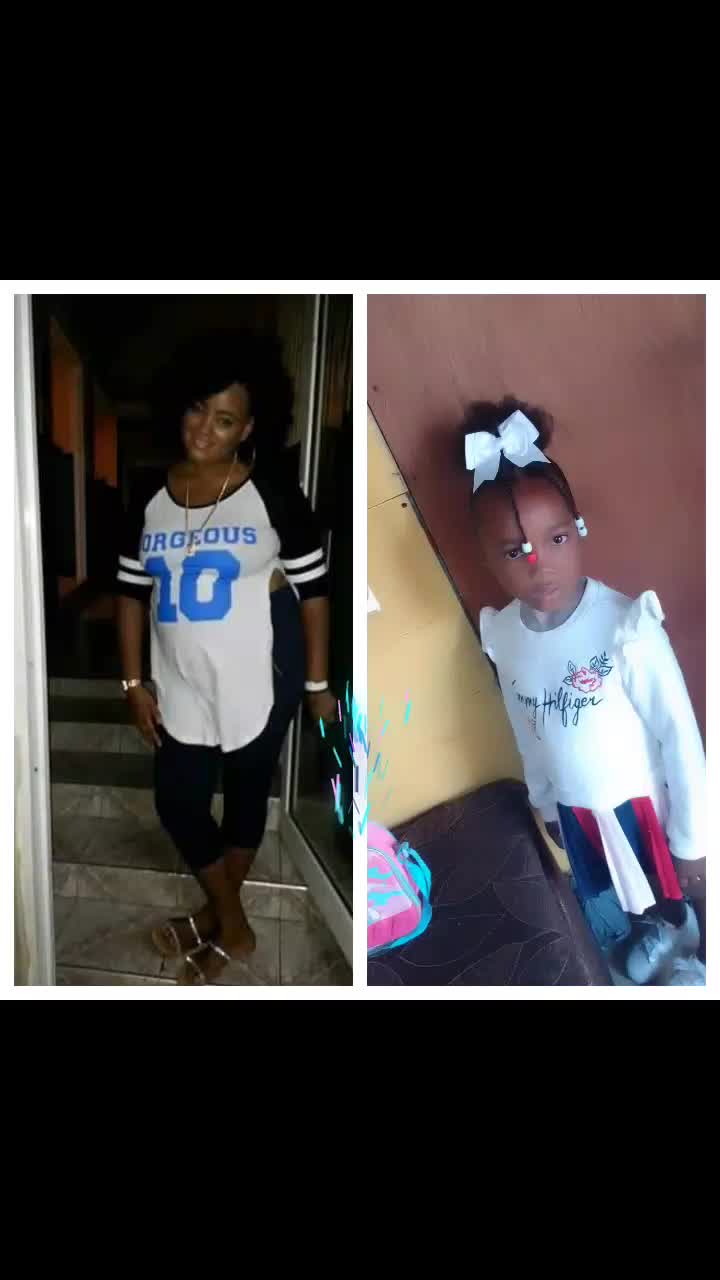 @jahneil shanika Malachi 🥰🥰🥰