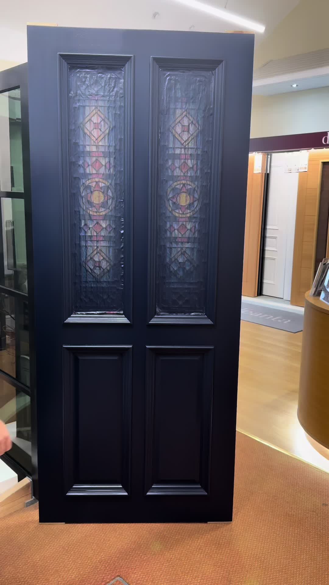 @Geleta doors