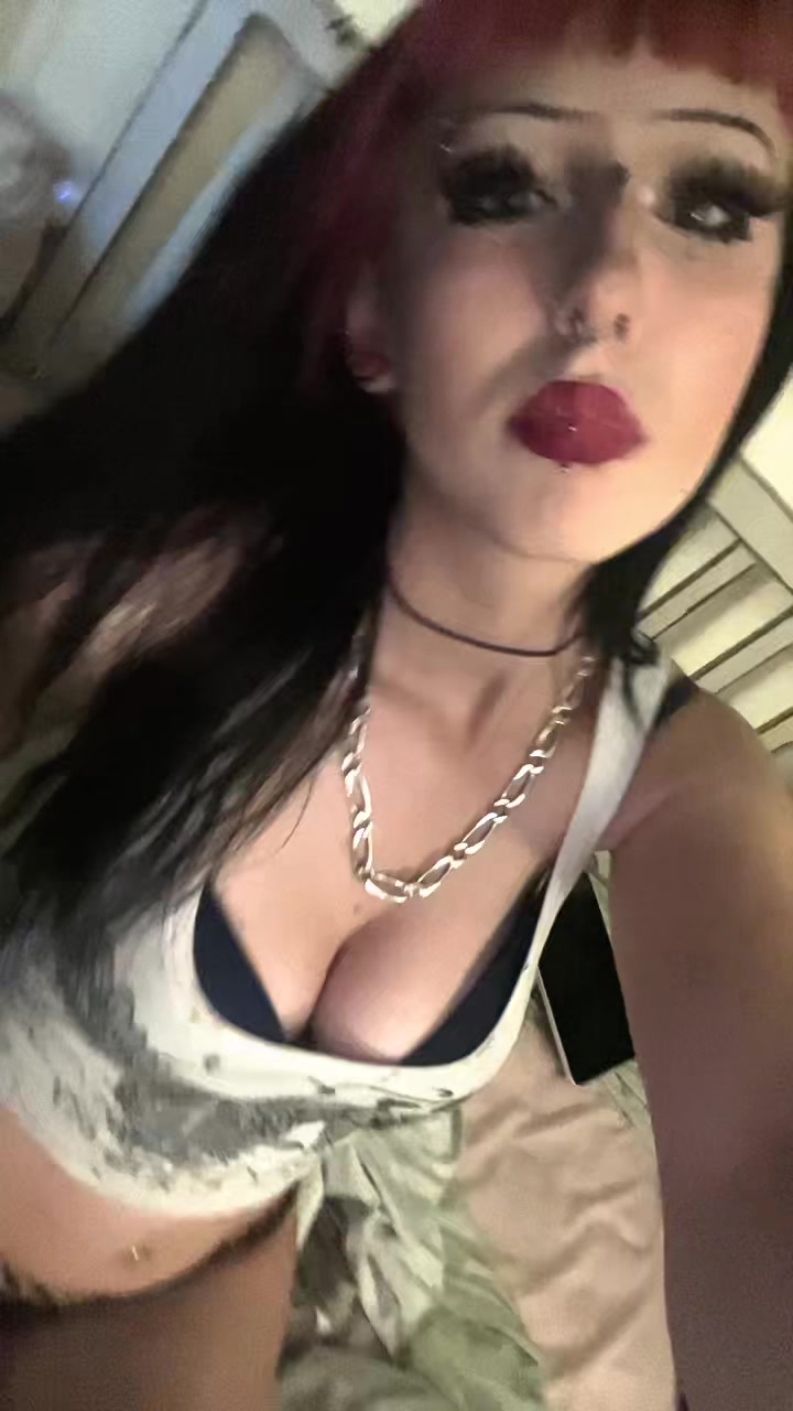 @forbidden rat