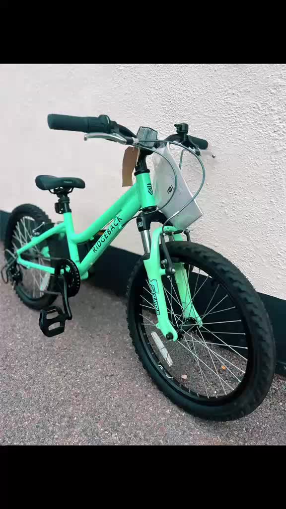 @Recycle Cycles Team