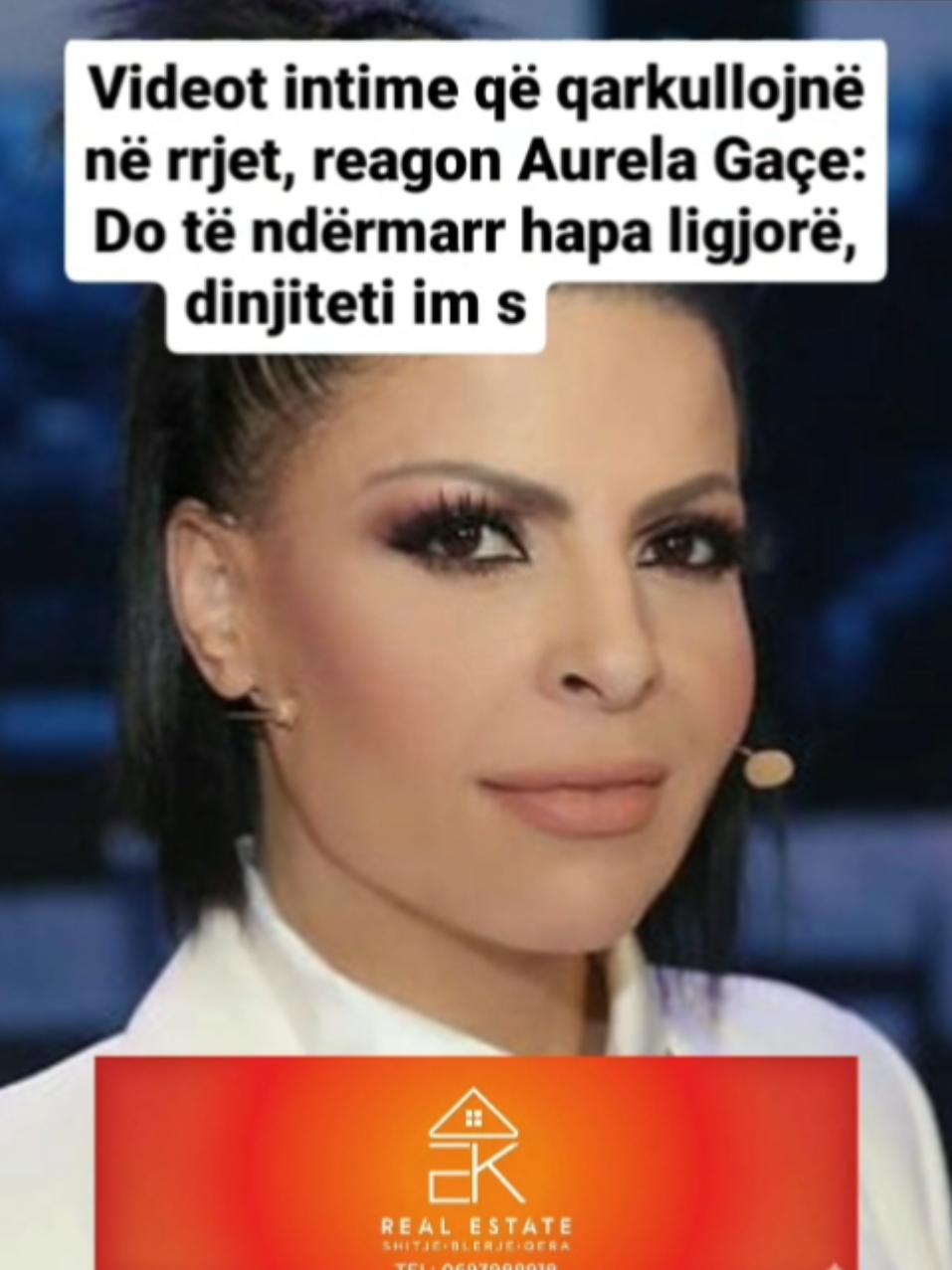 @Kor&ccedil;a Boom