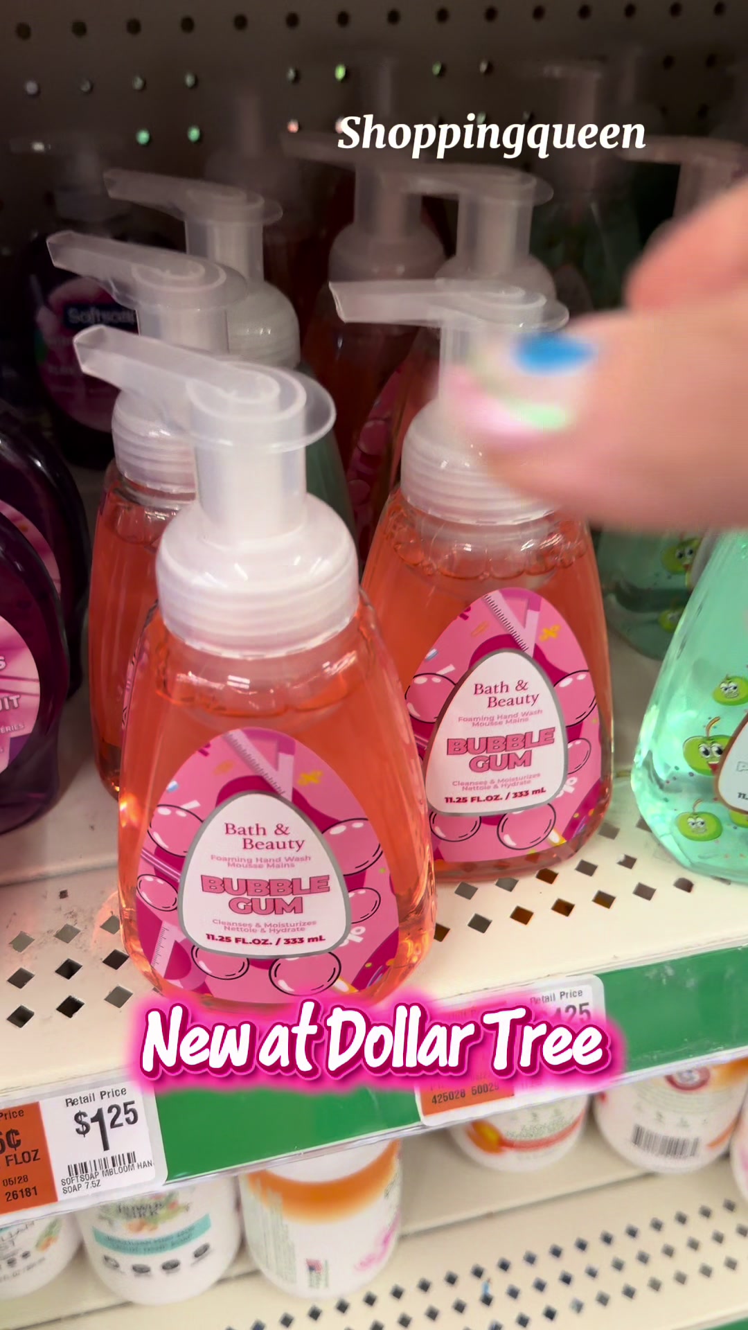@shoppingqueen