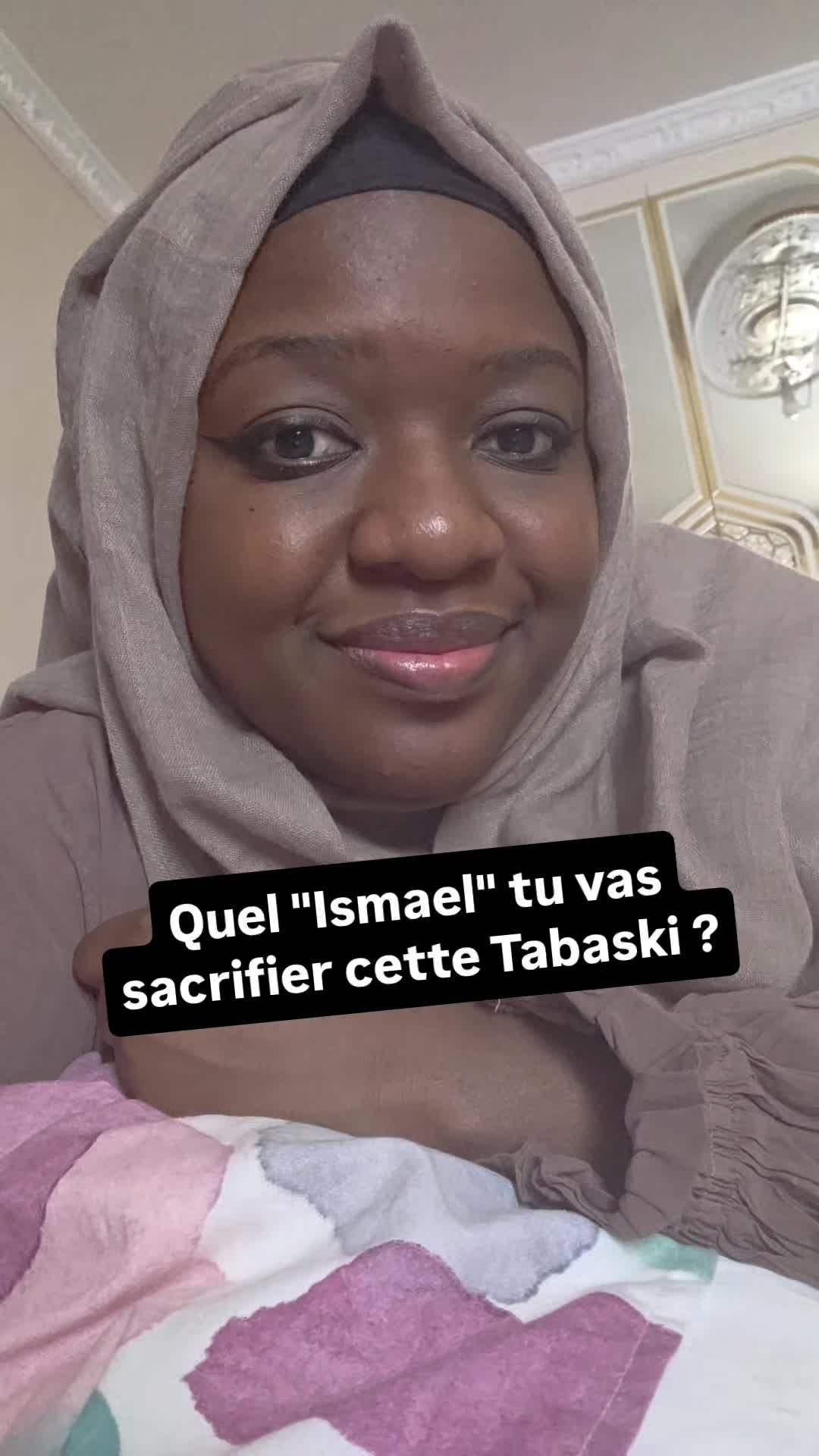 @Aissatou S.