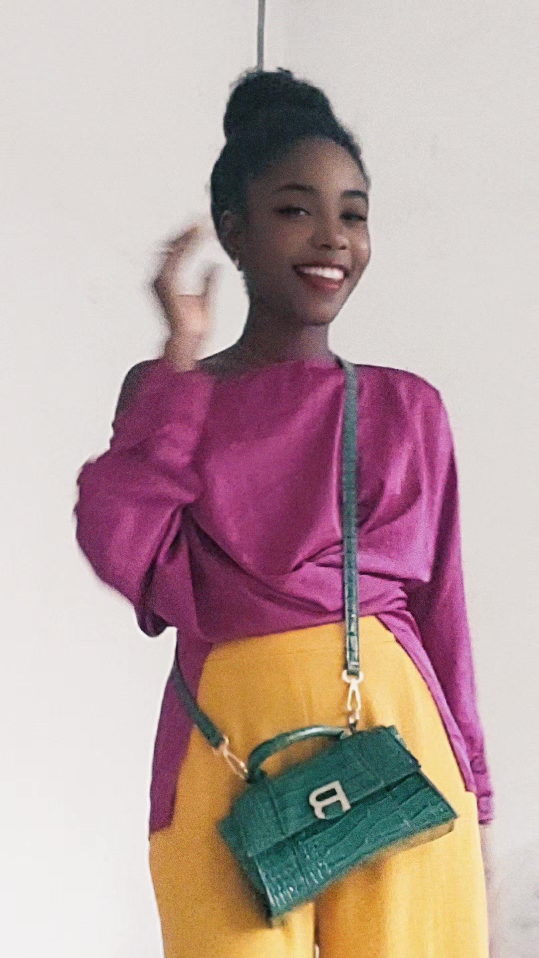 @Thalia Suarez