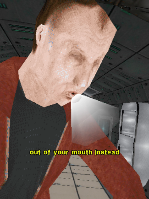 @Low Poly Shorts