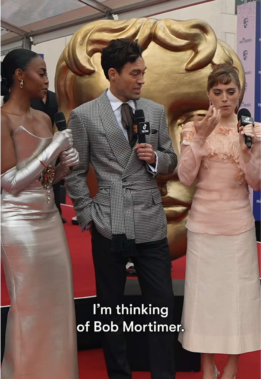 @BAFTA