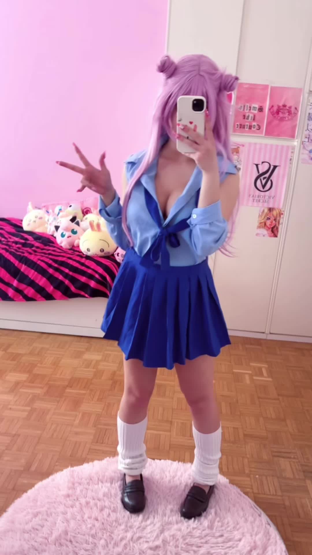 @usagi 🌺
