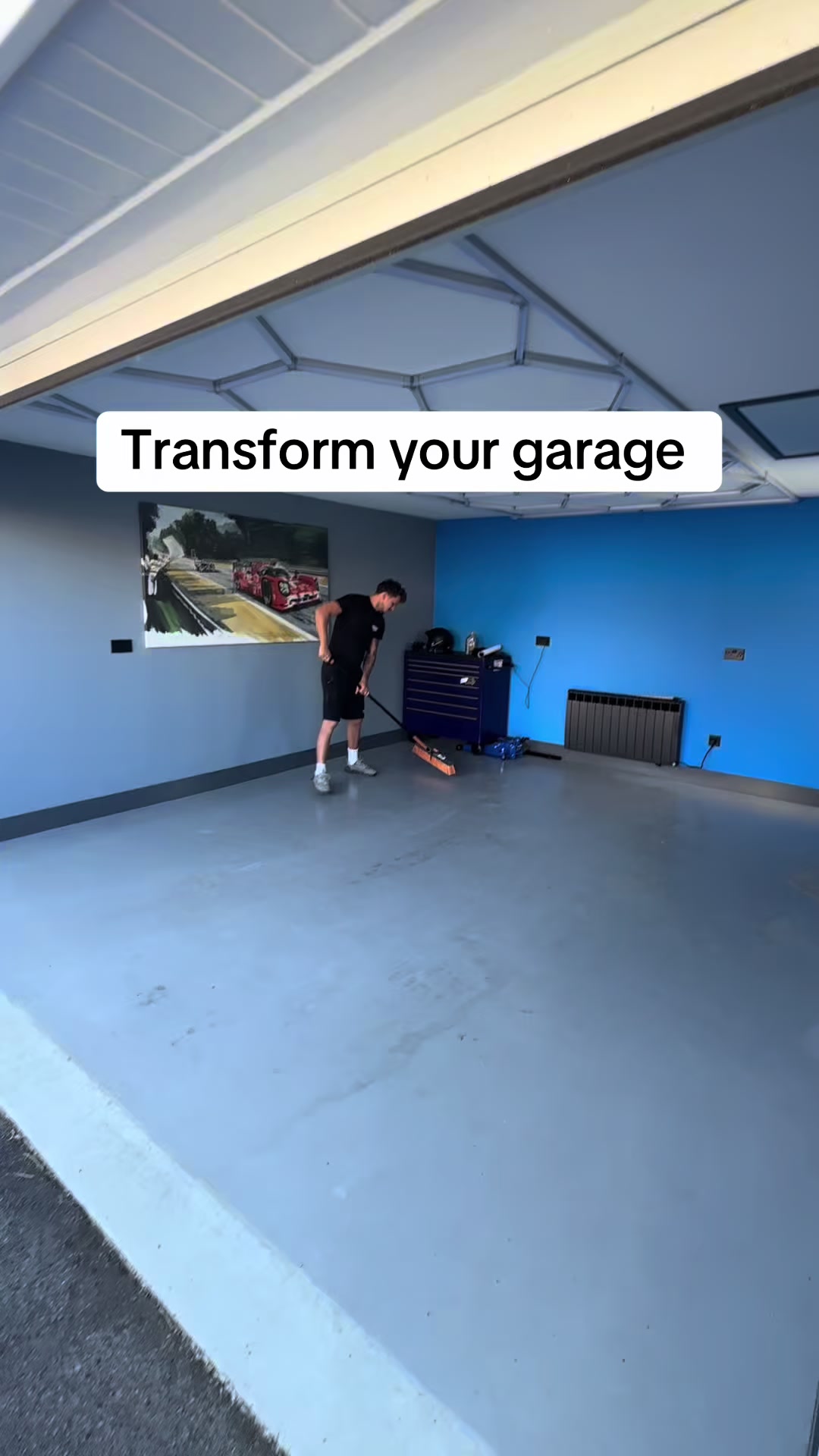 @Garage Style Ltd