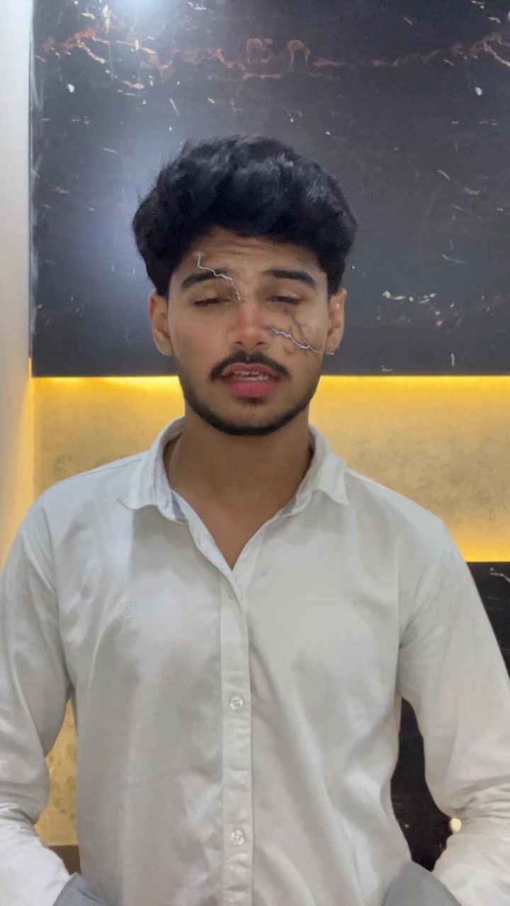 @BILAL SHEIKH “🤍’’