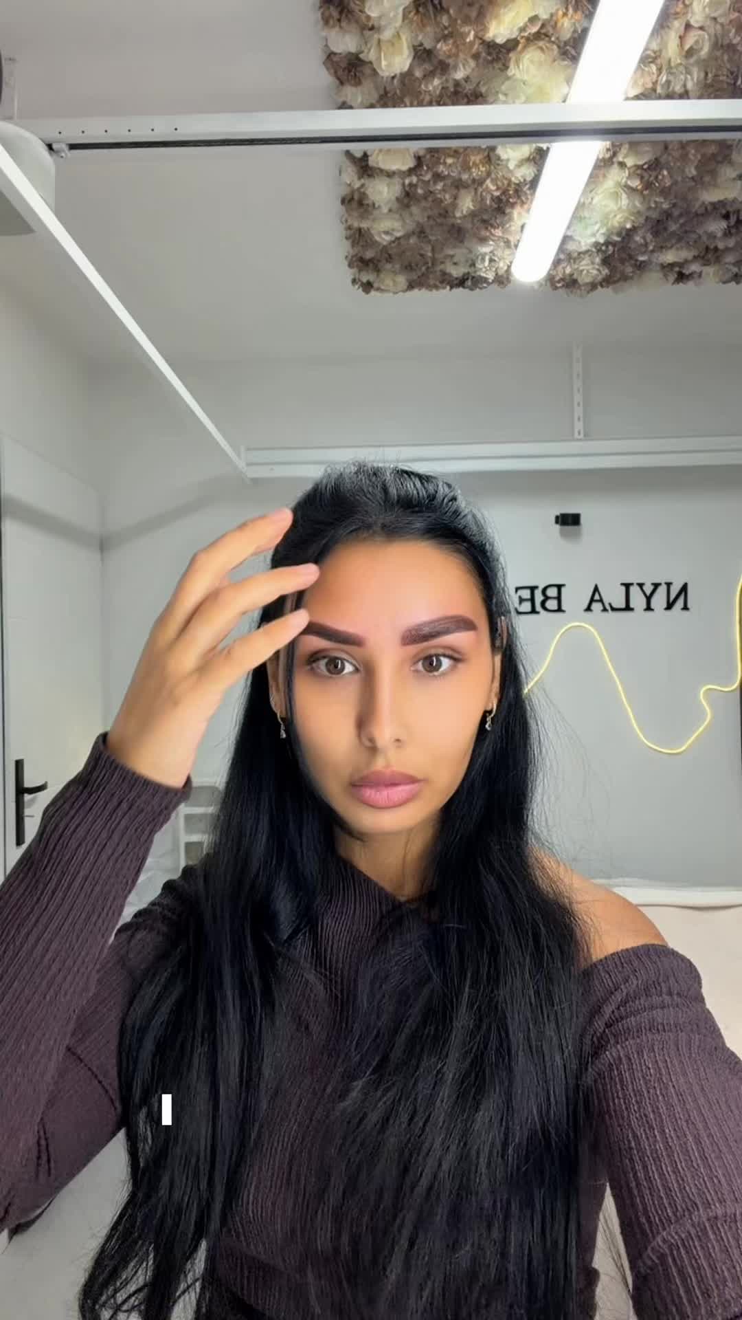 @Nyla.beauty