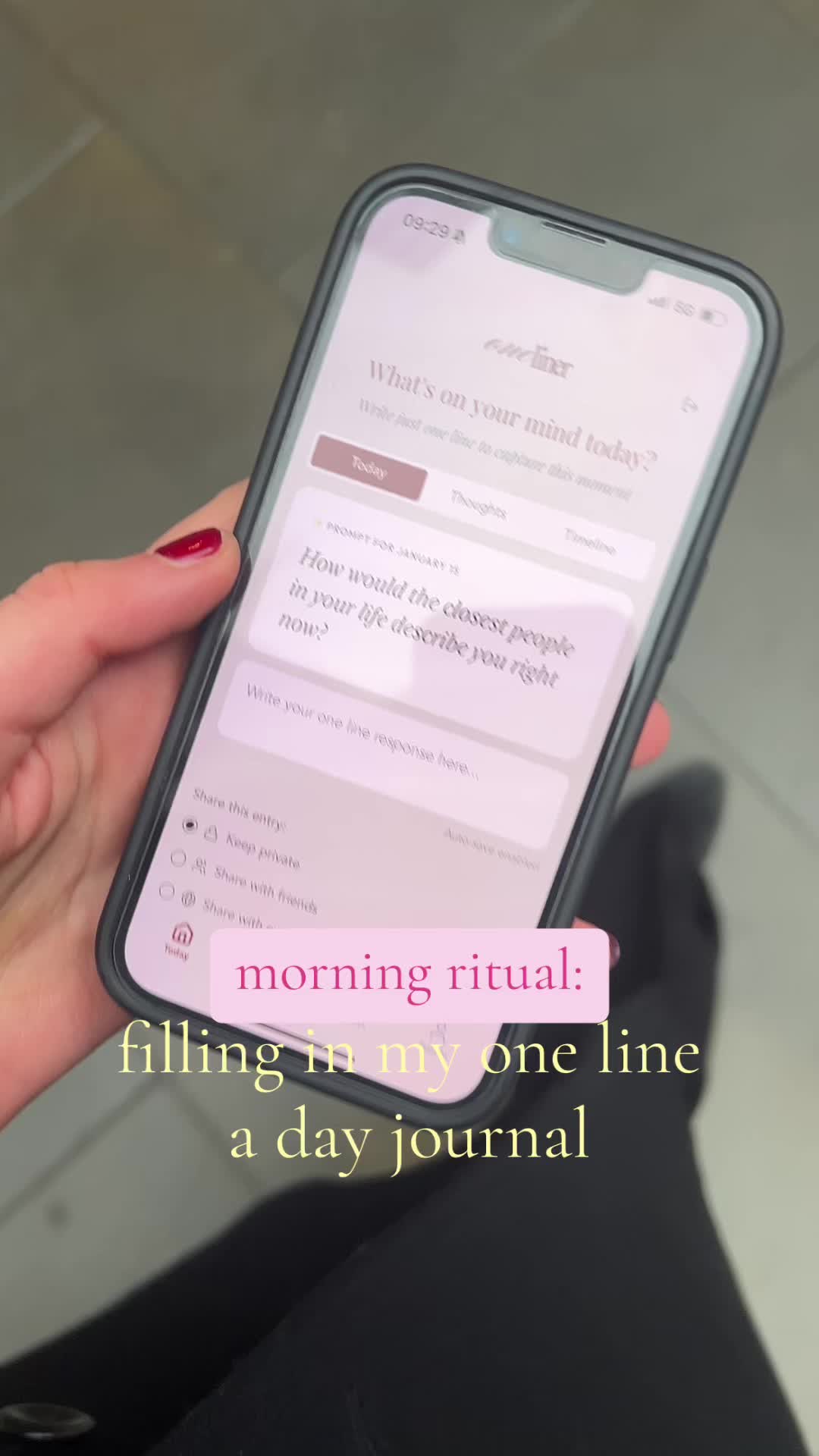 @onelinerapp