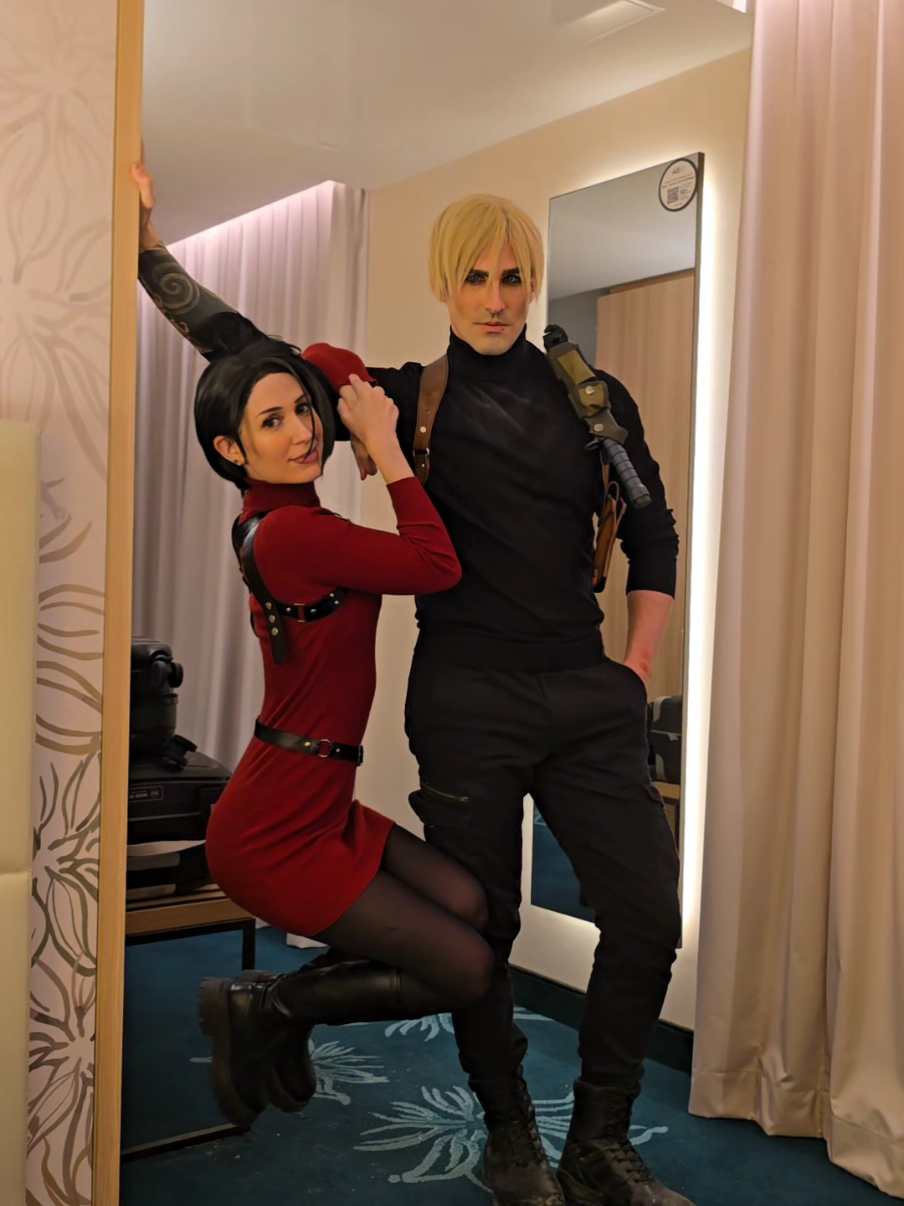 @KAMIKAZECOSPLAY