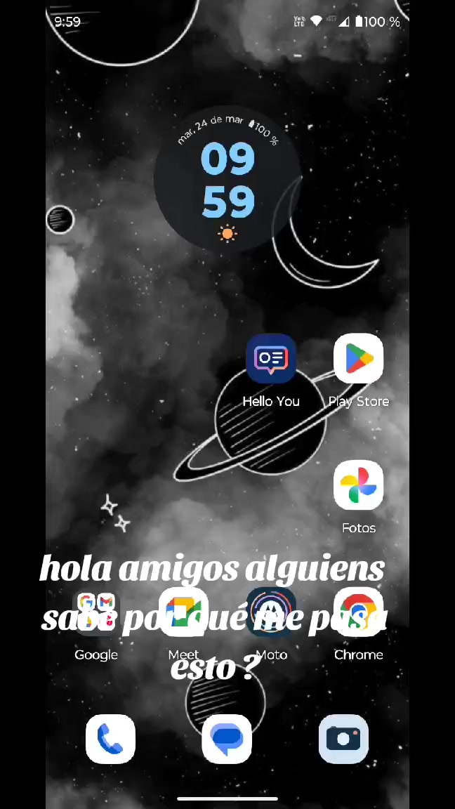 @BLUE