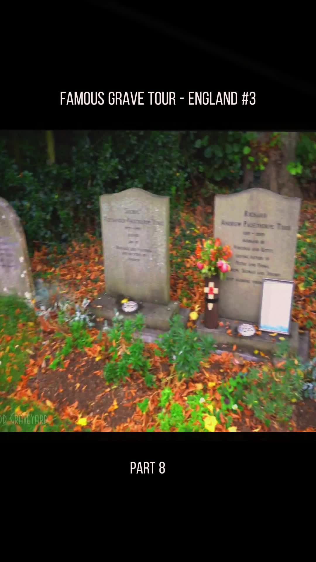 @Hollywood Graveyard