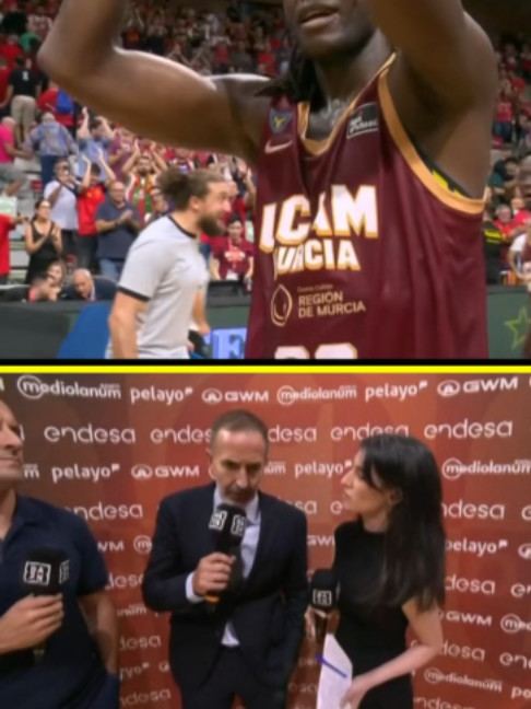@DAZN Espa&ntilde;a