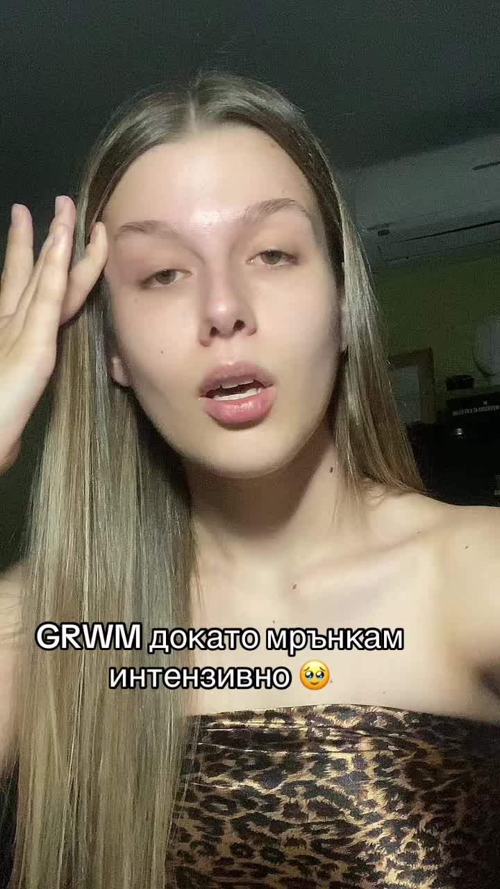 @Maria Benova MUA
