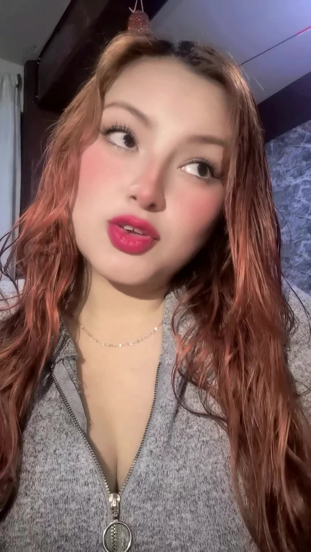 @Amayrani ❤️