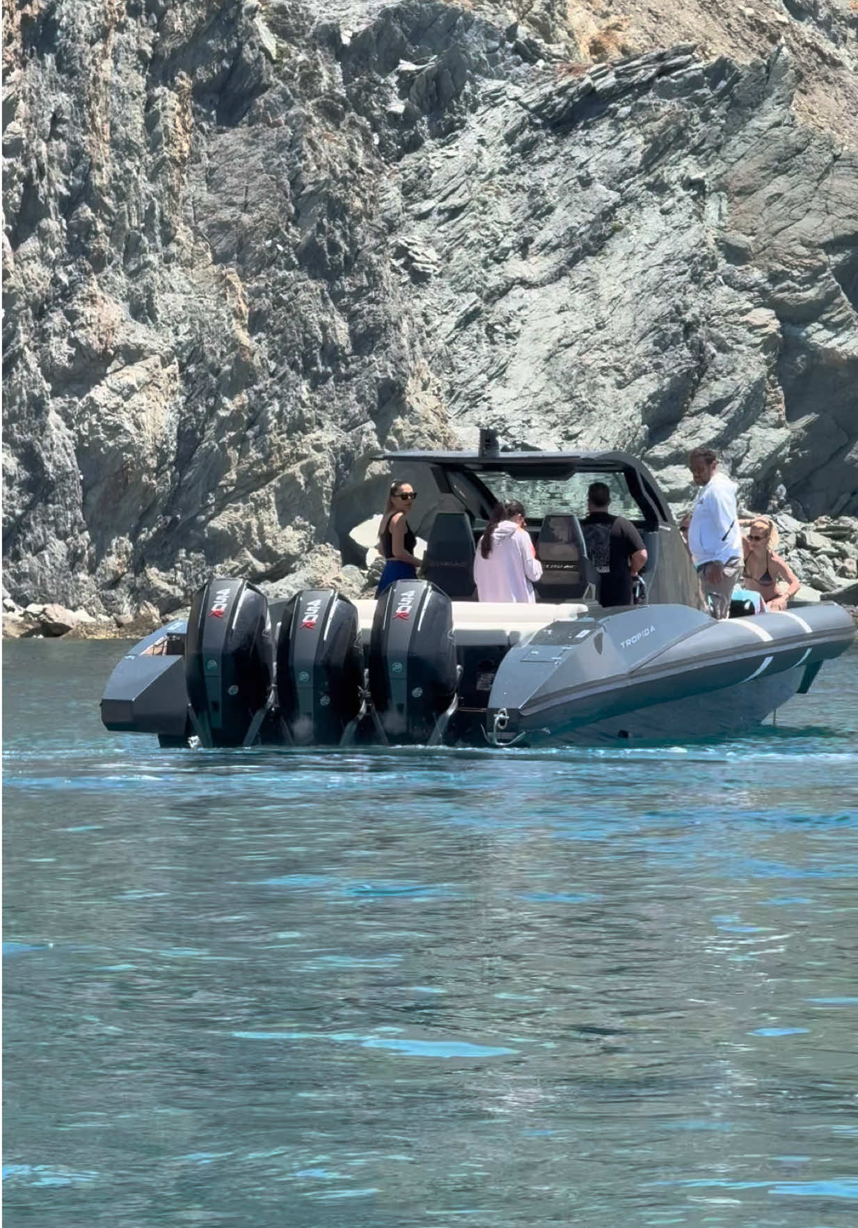 @Celline Cruises