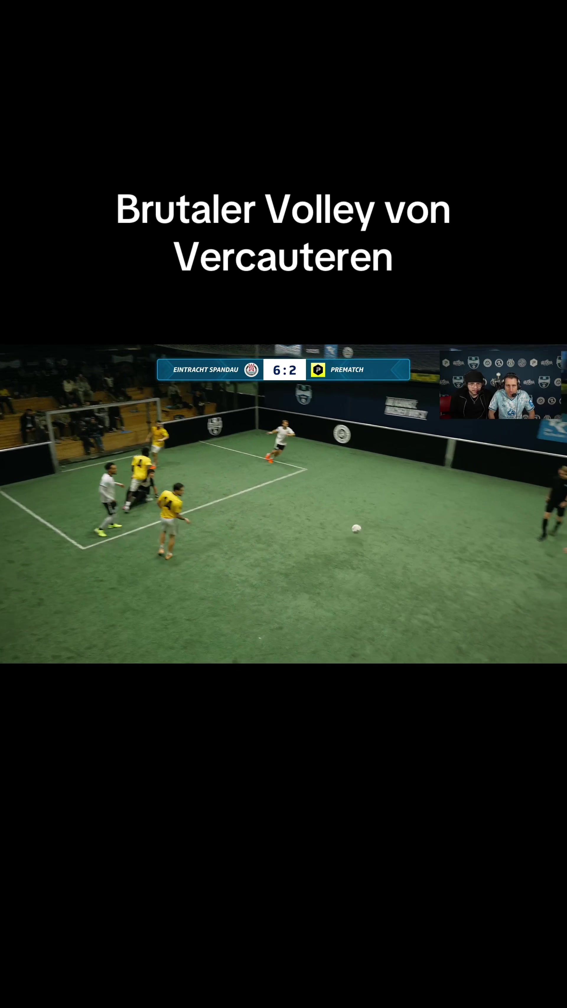 @Eintracht Spandau Fu&szlig;ball
