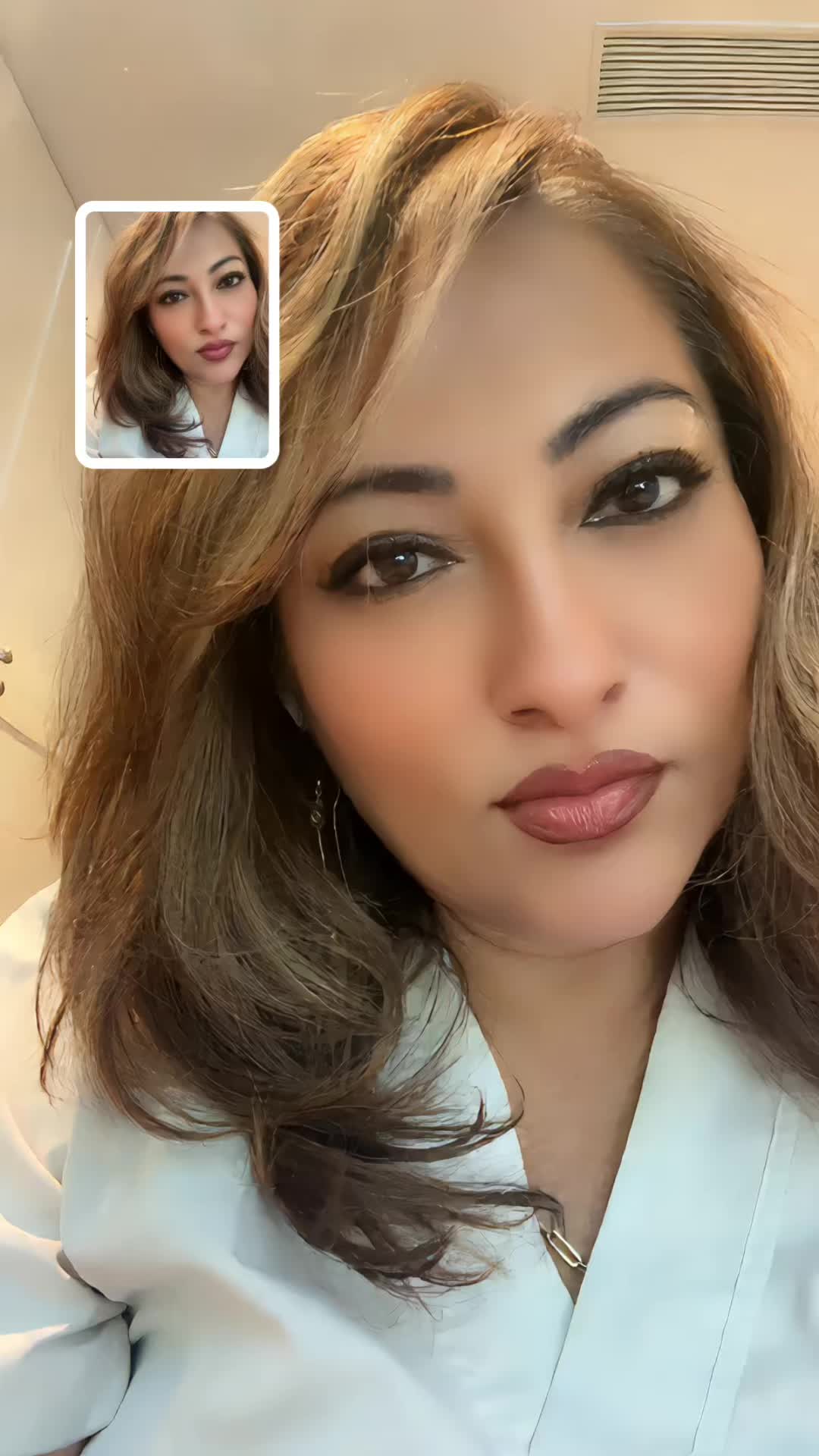 @Isabella Calderon