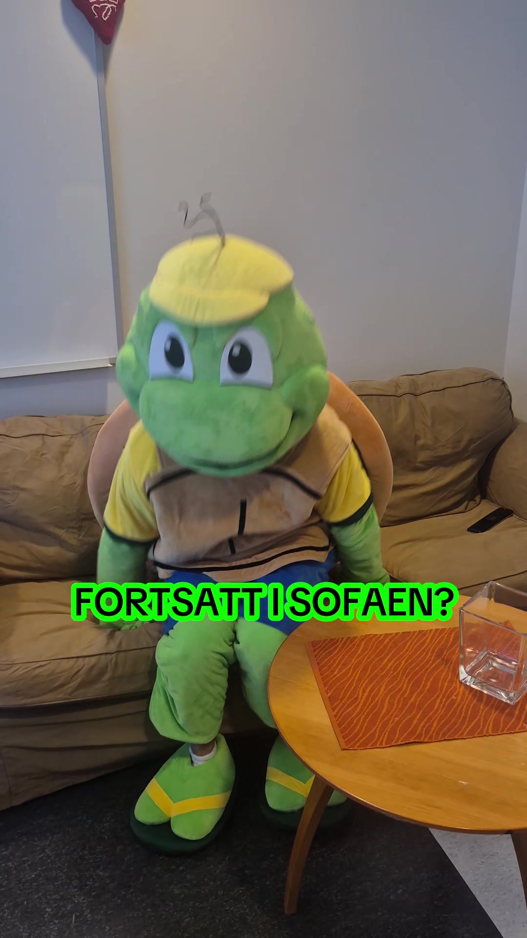 @Tronderhallen