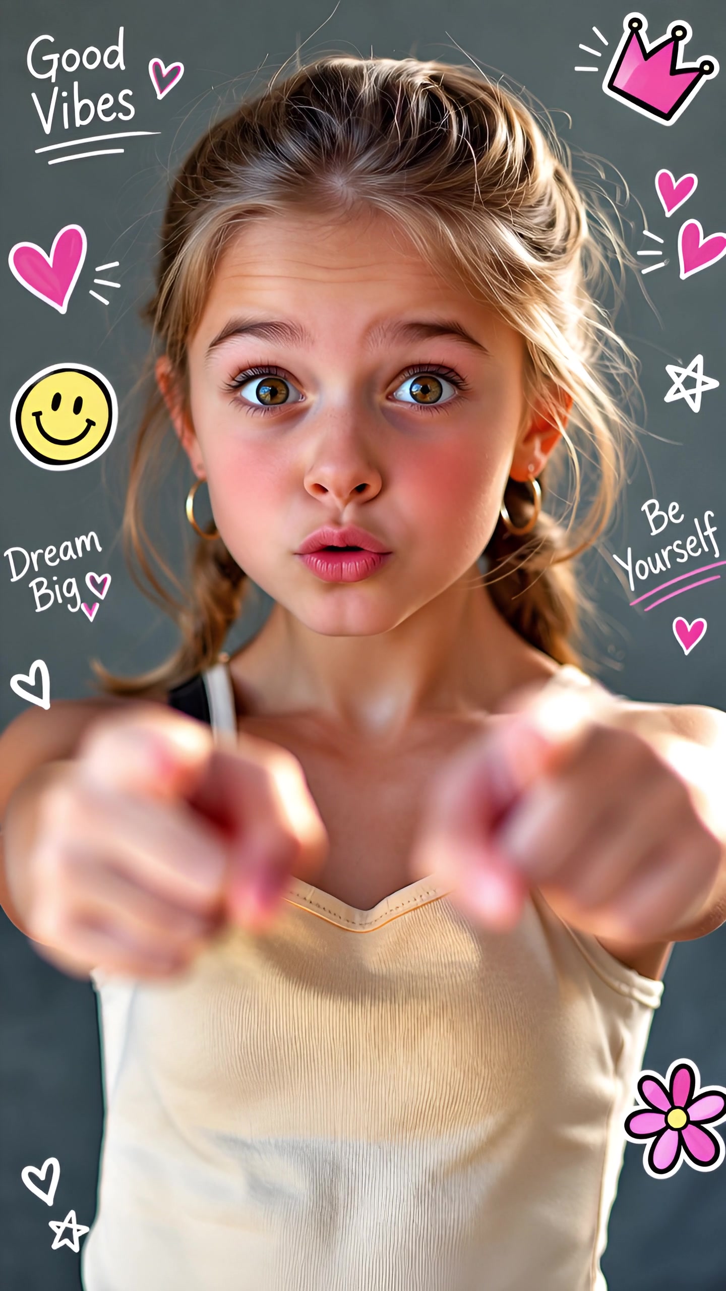 @Teen Magazine