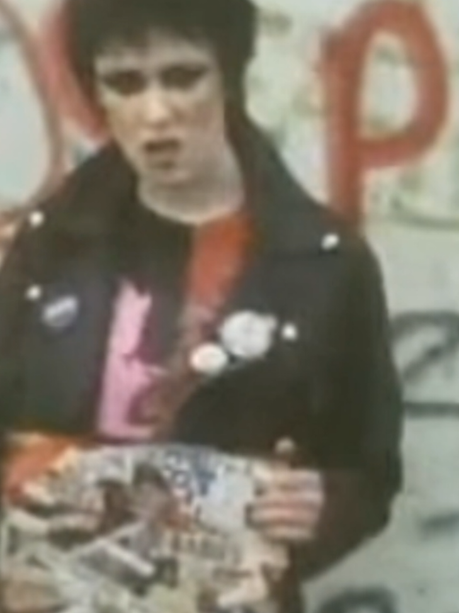 @Punk Archives