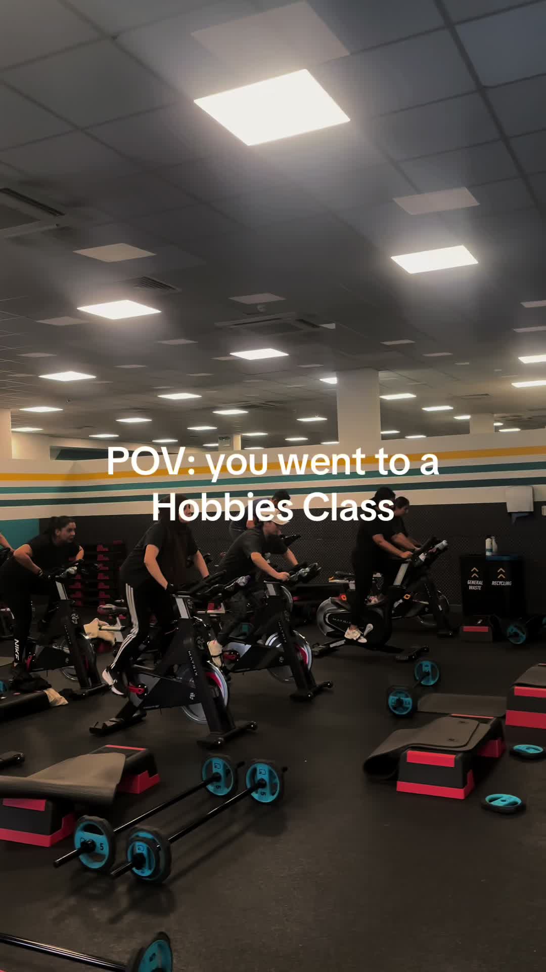 @Hobbies