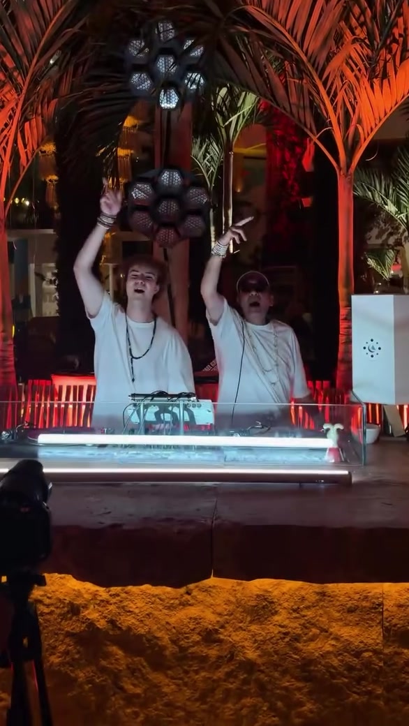 @Ibiza Records