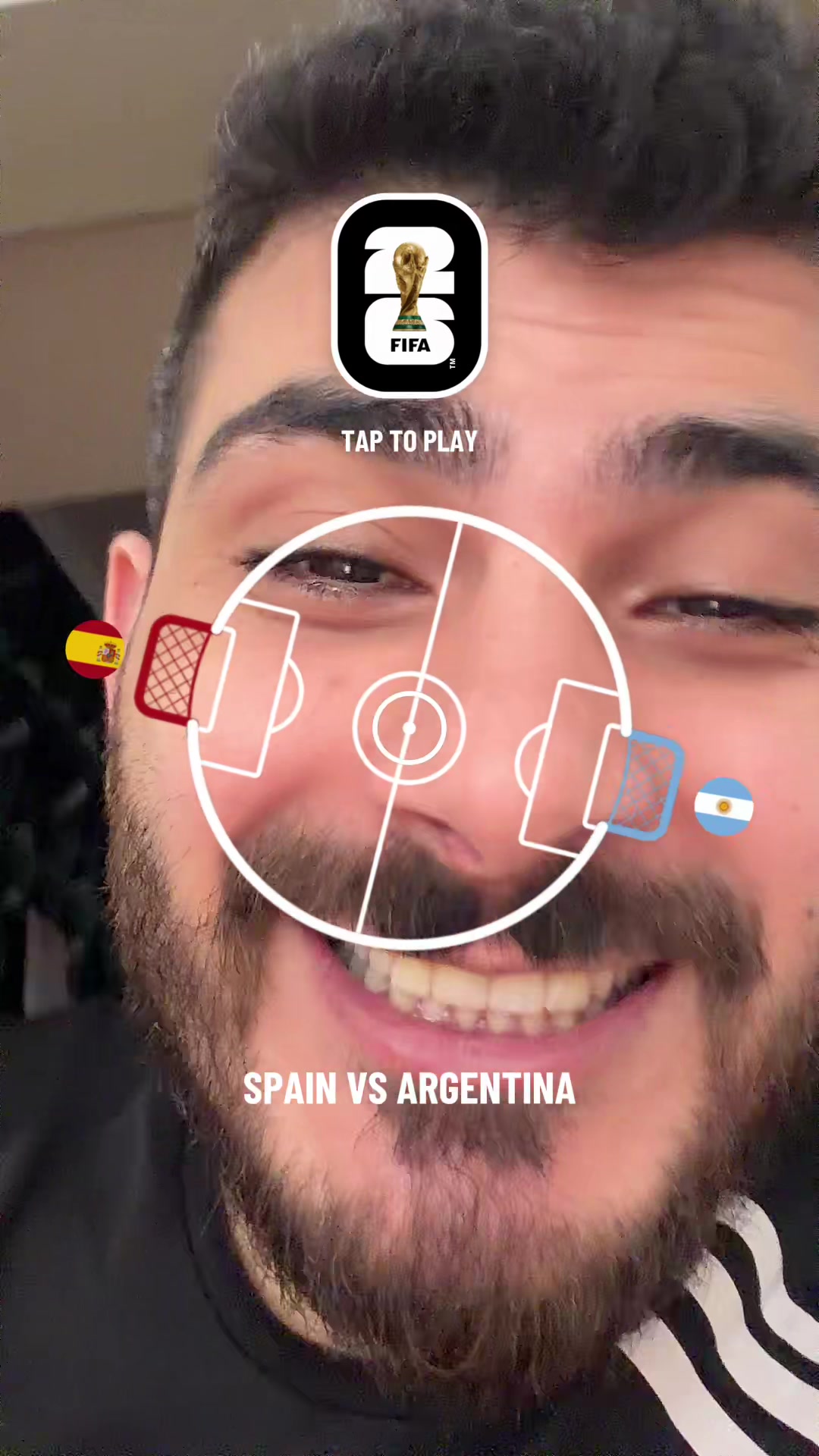 @Shaar Plays 🎮