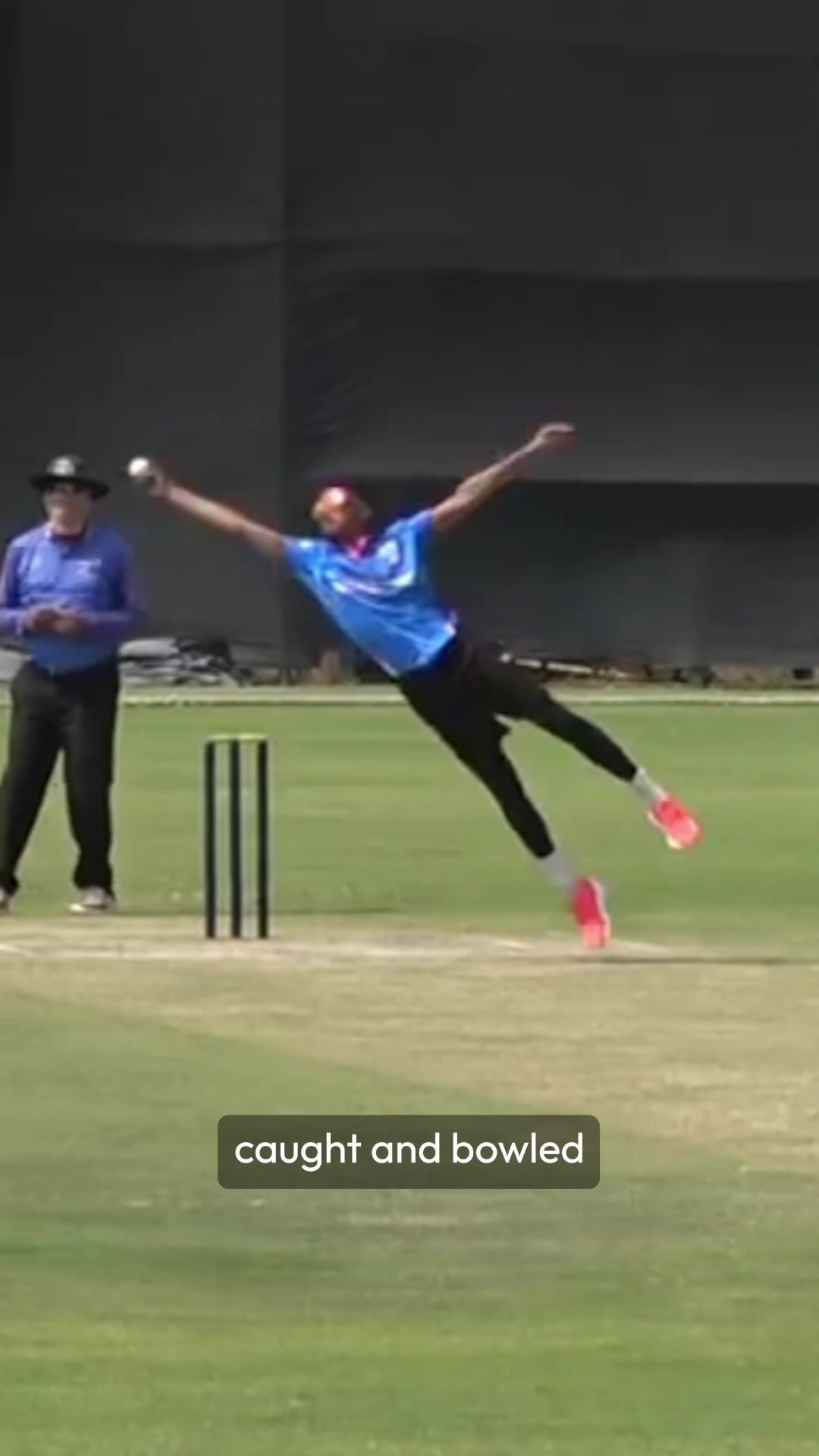 @Cricket District