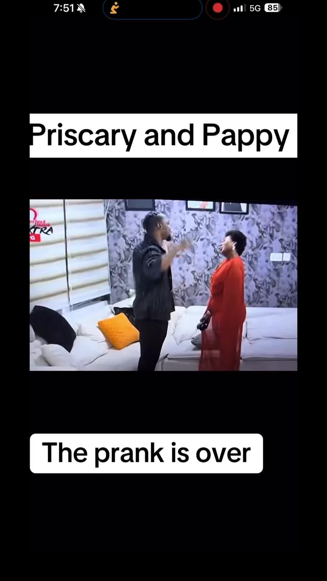 @PRISCARY Favourite ORIGINAL⏳🍓