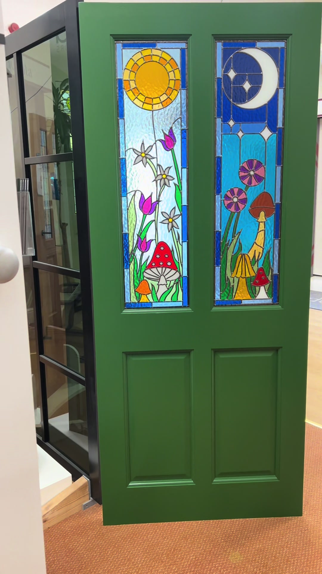 @Geleta doors