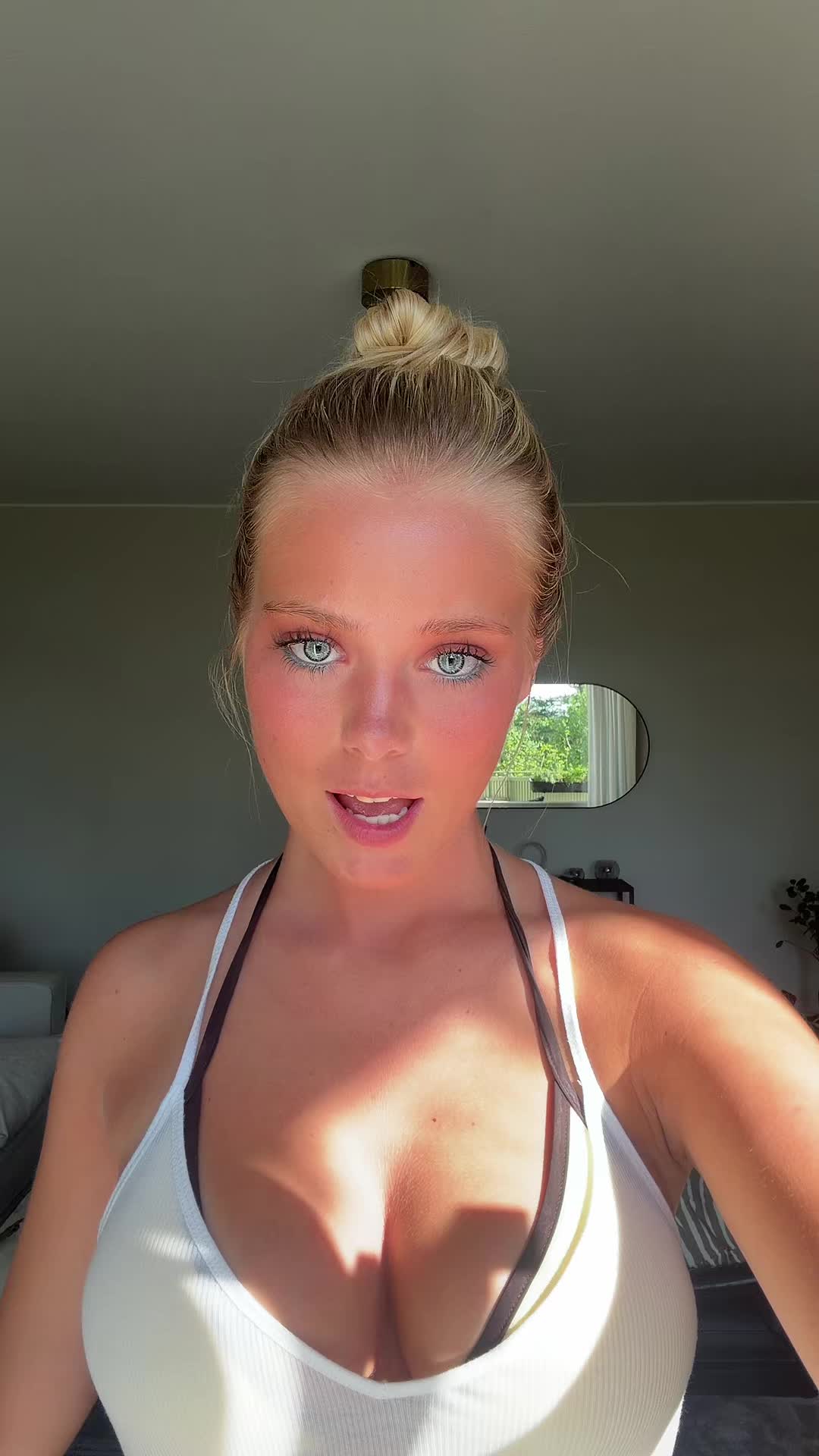 @Chantelle Nilsson