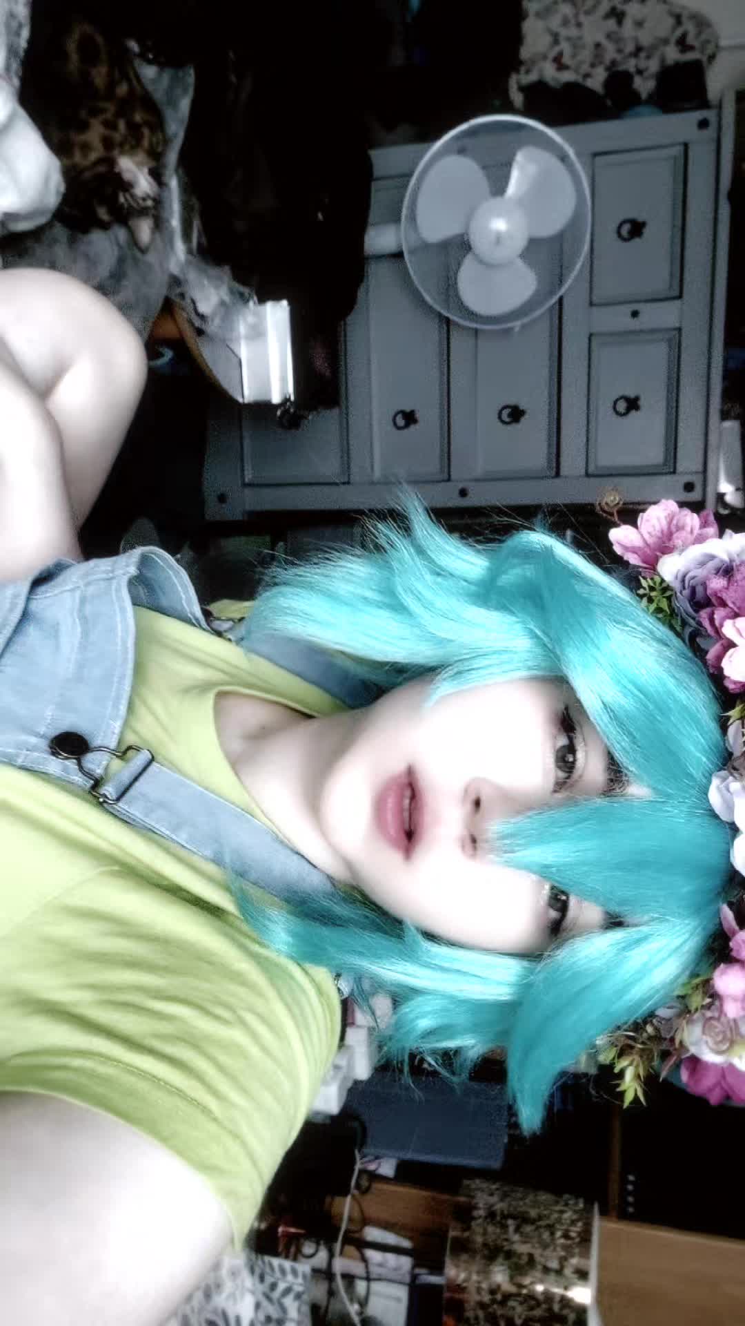 @๐ฟโจ Azra3l (He/They) ๐ฟโจ
