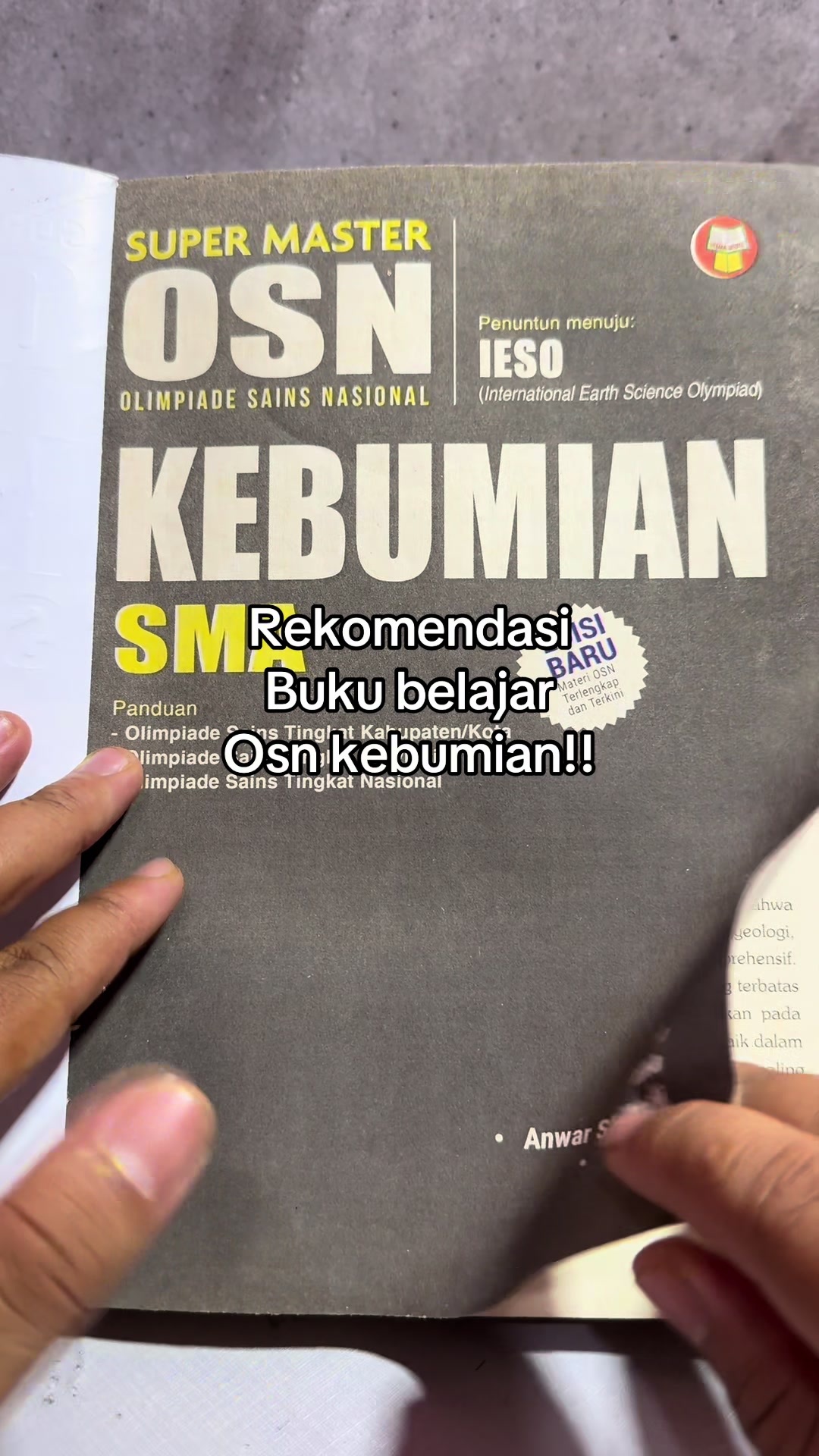 @WILDAN | TIPS PTN OSN SEKDIN |