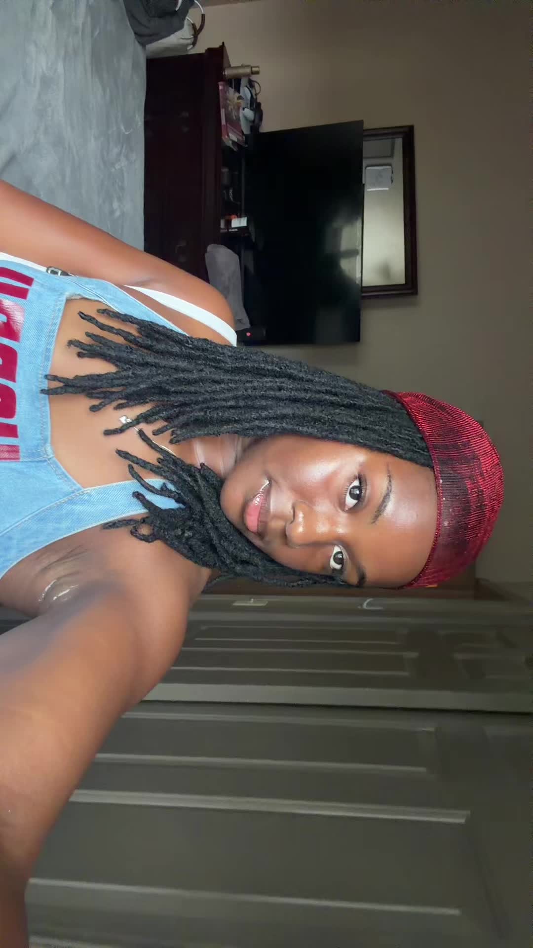 @nyla lashay