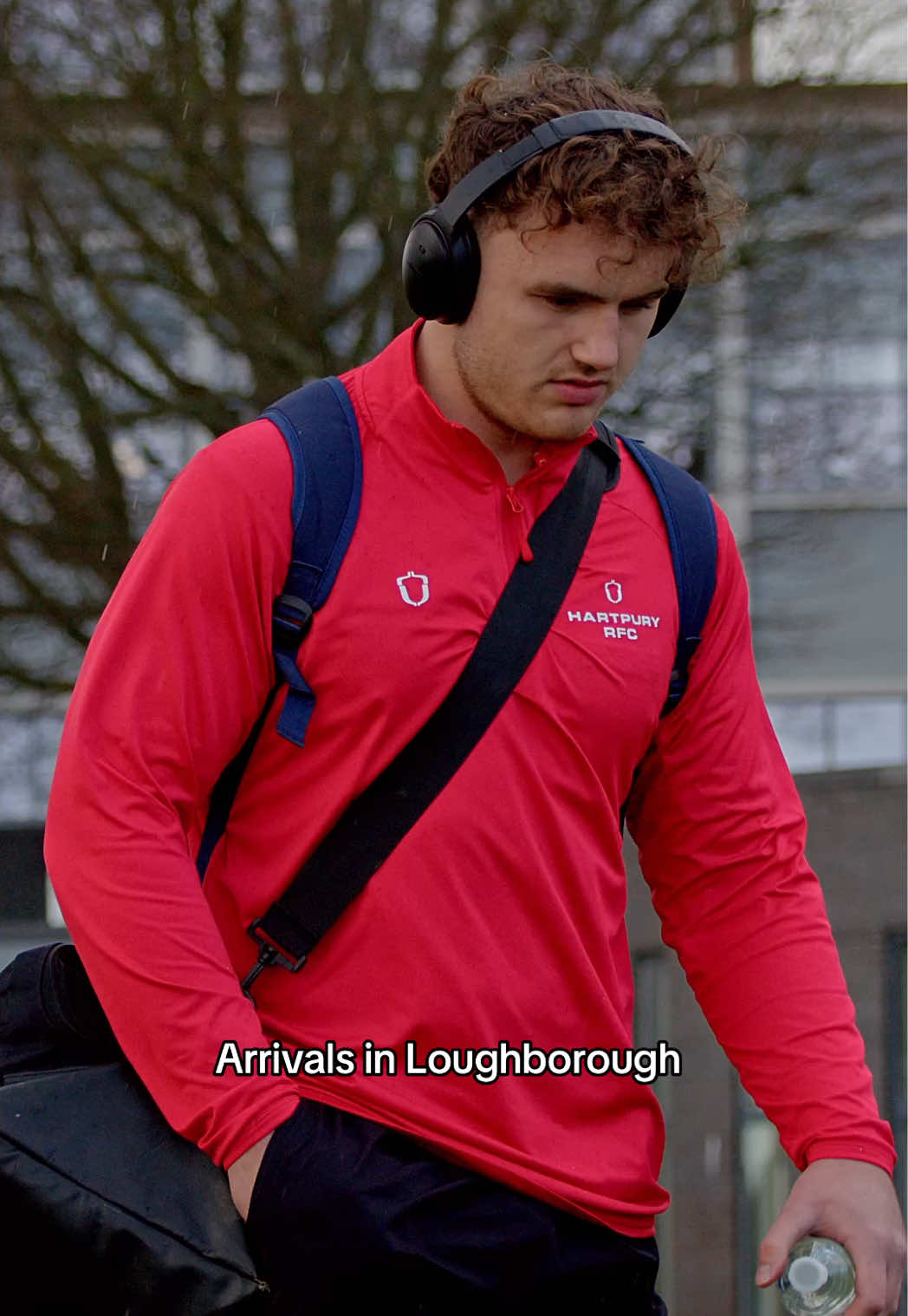 @Hartpury Sport