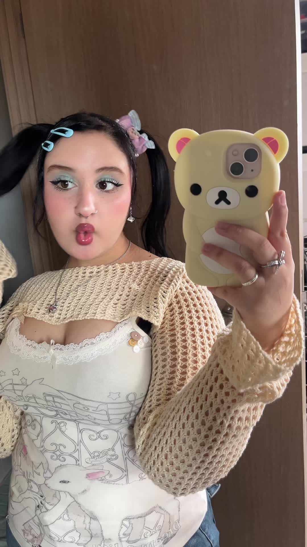 @fanelsexymimi 🧸