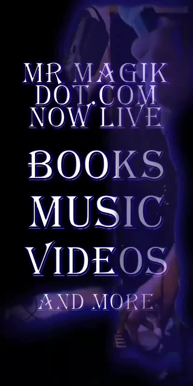 @Black Magik Entertainment