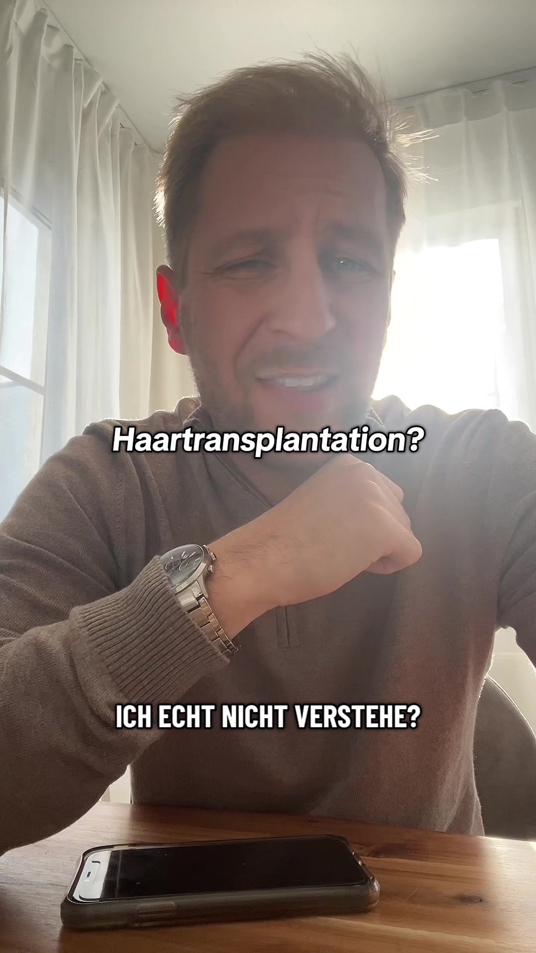@Mr. Hairtransplant