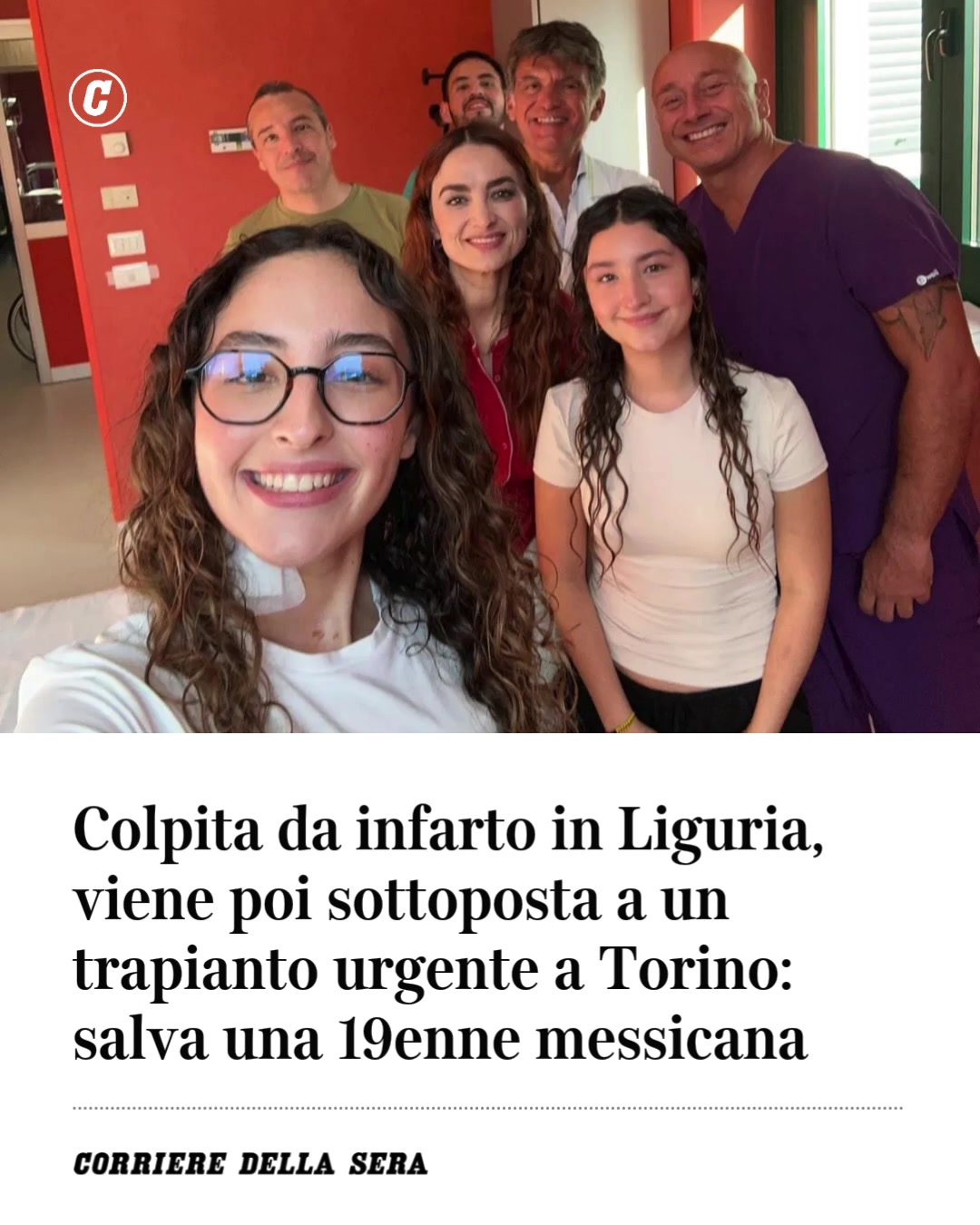 @Corriere della Sera