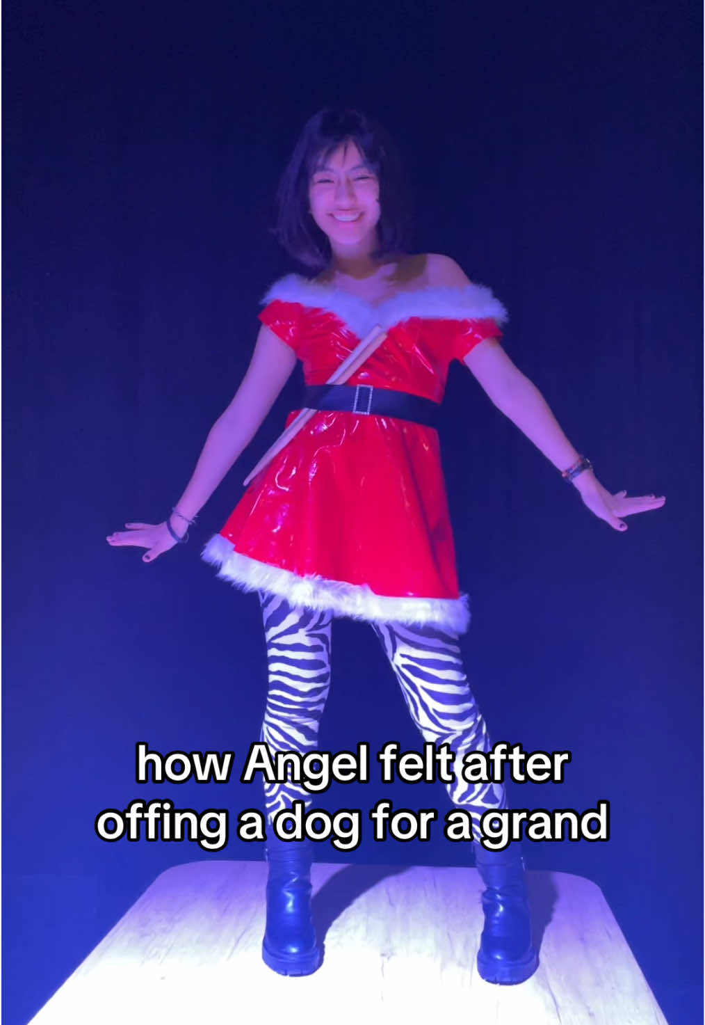@LSESU Drama Society