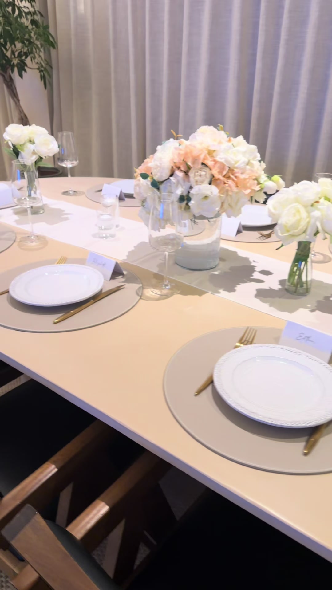@Prestige Plates Catering