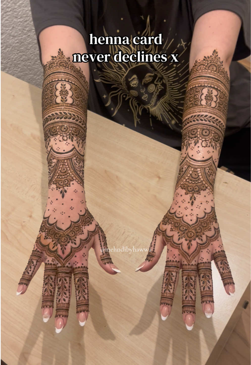 @️♡ Luton Henna Artist ♡